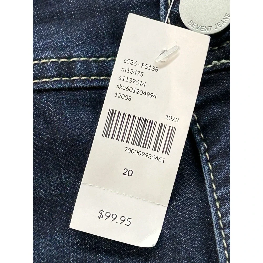 Seven7 new jean